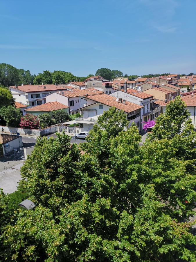 Myricae Villa Viareggio Exterior photo