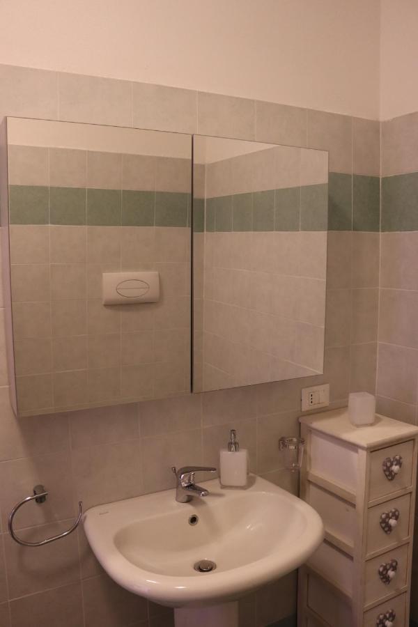 Myricae Villa Viareggio Room photo