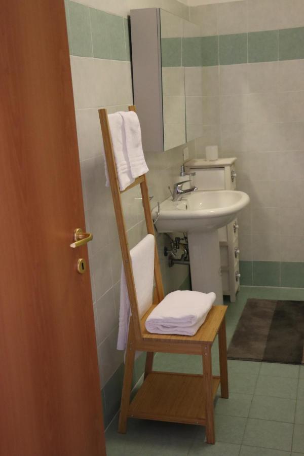 Myricae Villa Viareggio Room photo