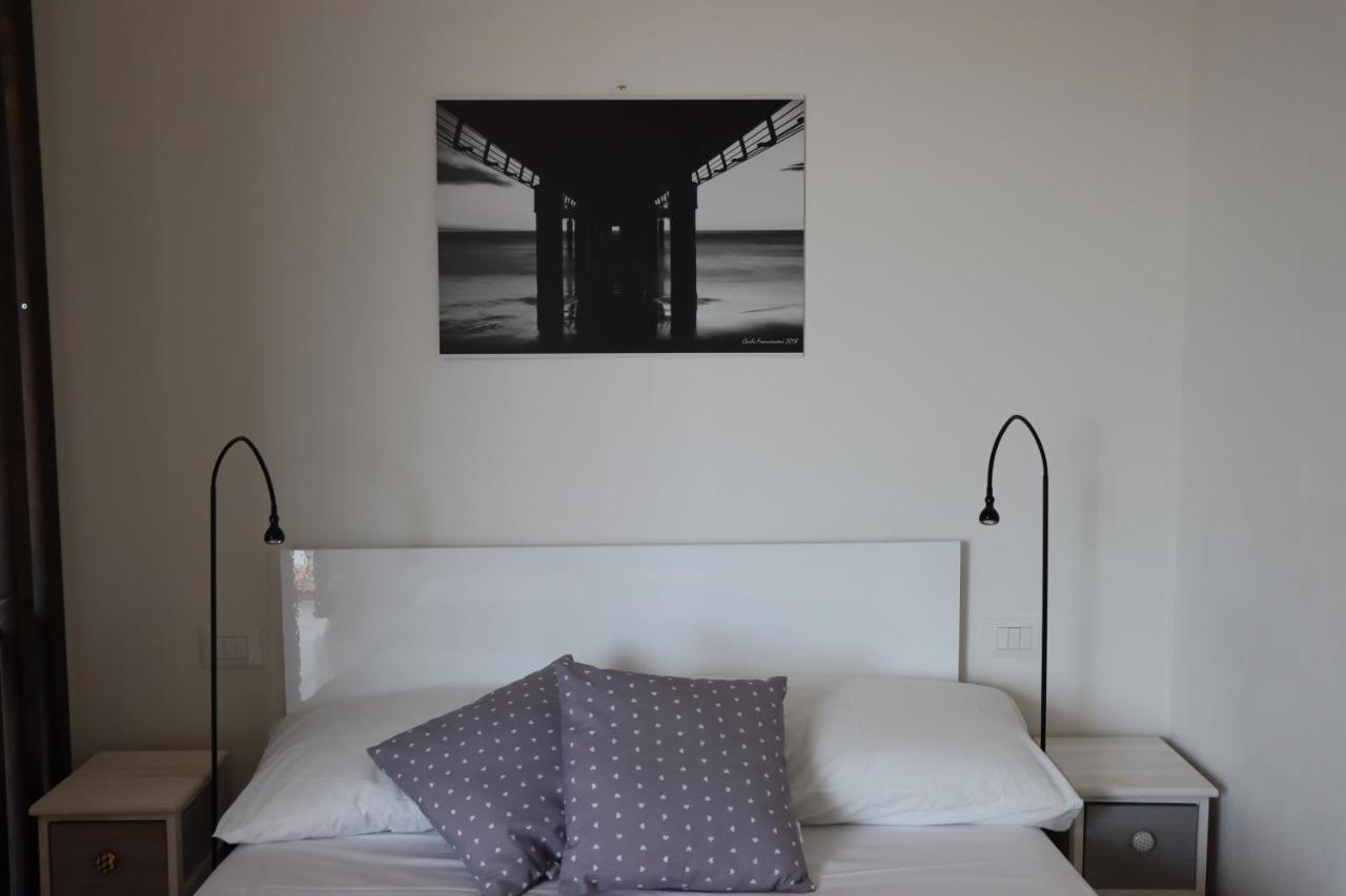 Myricae Villa Viareggio Room photo