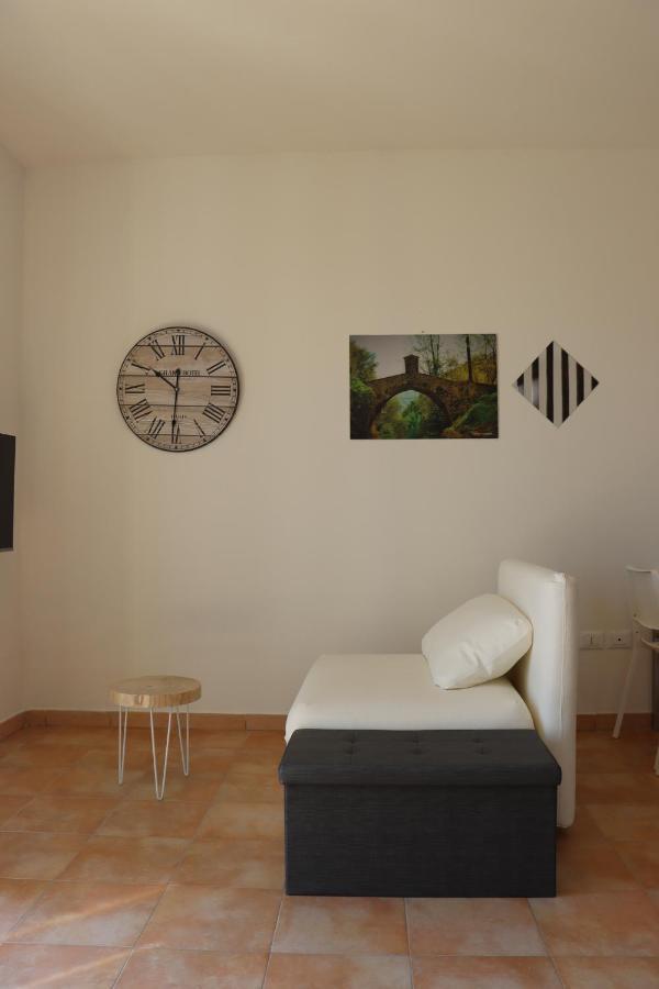 Myricae Villa Viareggio Room photo